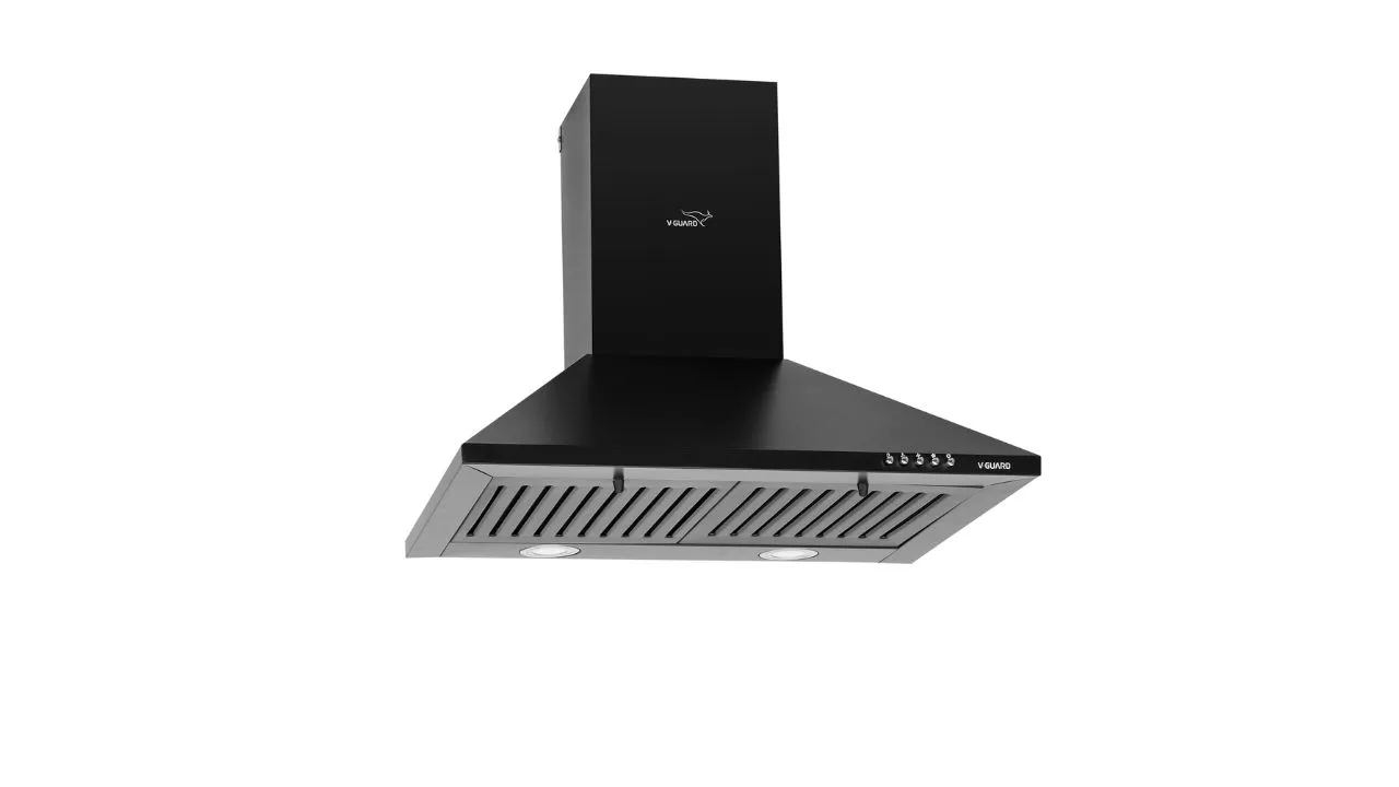 V-Guard M10 Pro Chimney for Kitchen