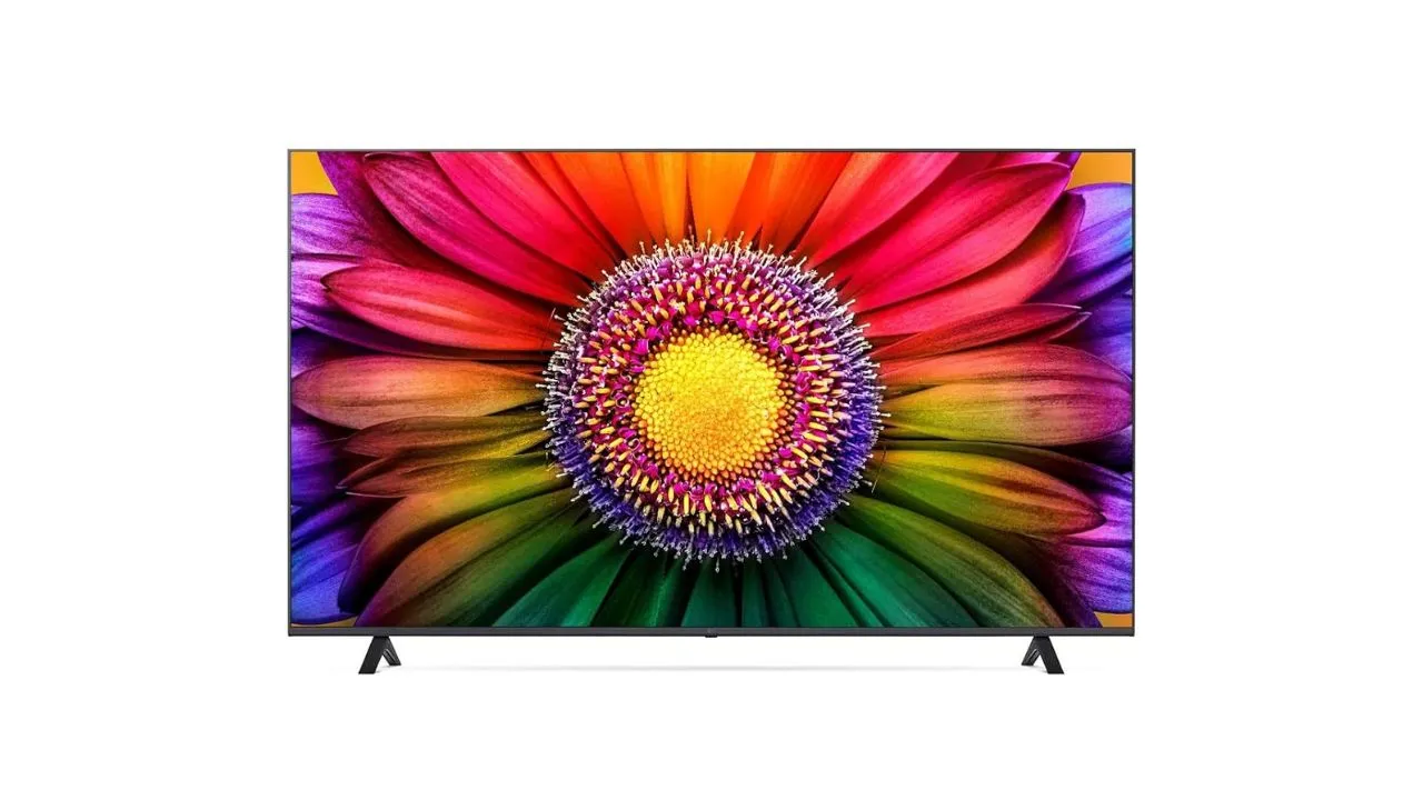 LG 108 cm Smart LED TV