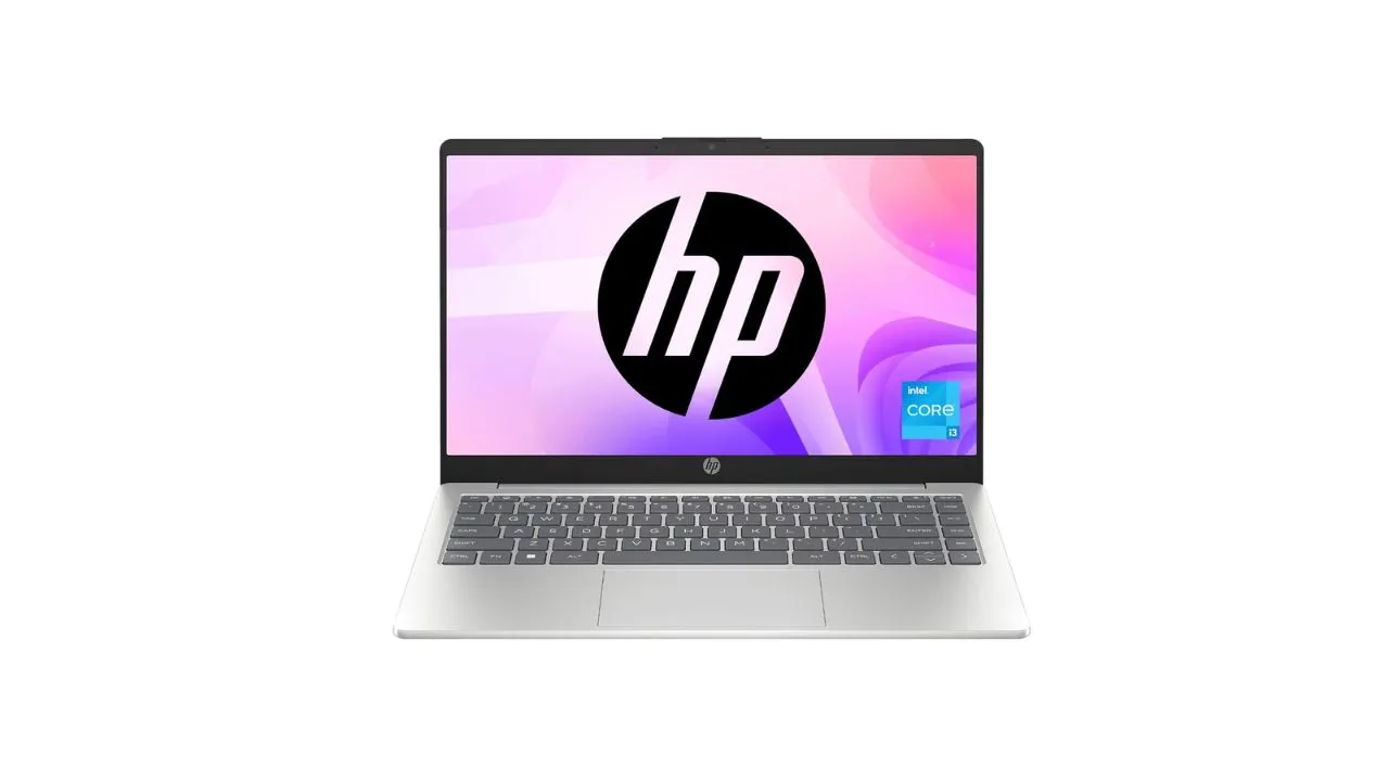 HP Laptop 14