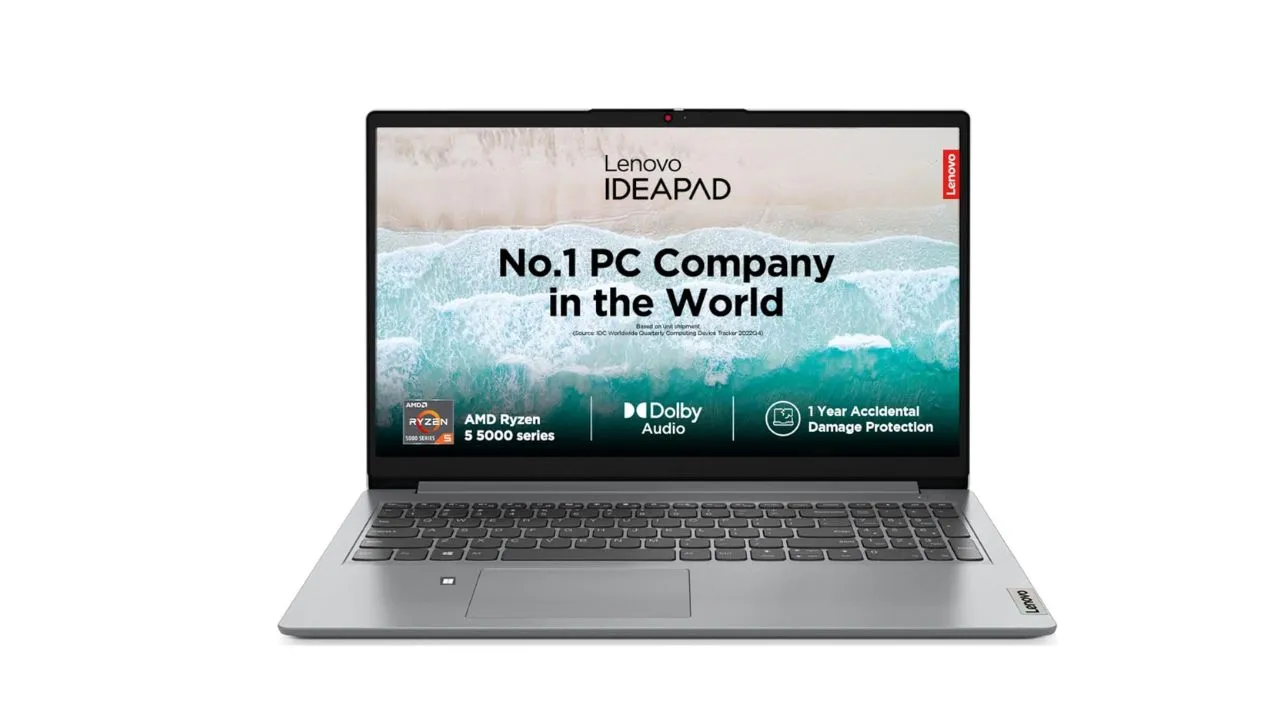 Lenovo IdeaPad Slim 1 Laptop