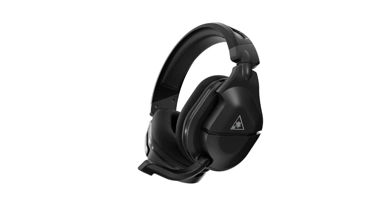  Turtle Beach Stealth 600 Gen 2 MAX Wireless 