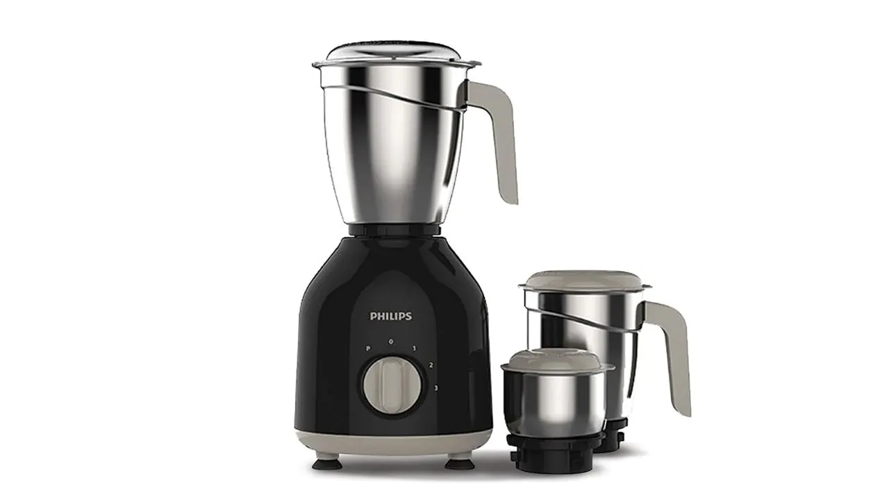 Philips HL775601 750 Watt Mixer Grinder