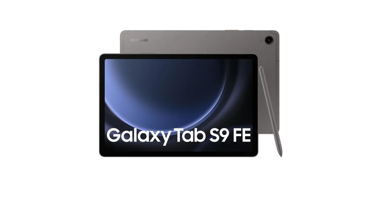 Samsung Galaxy Tab S9 FE
