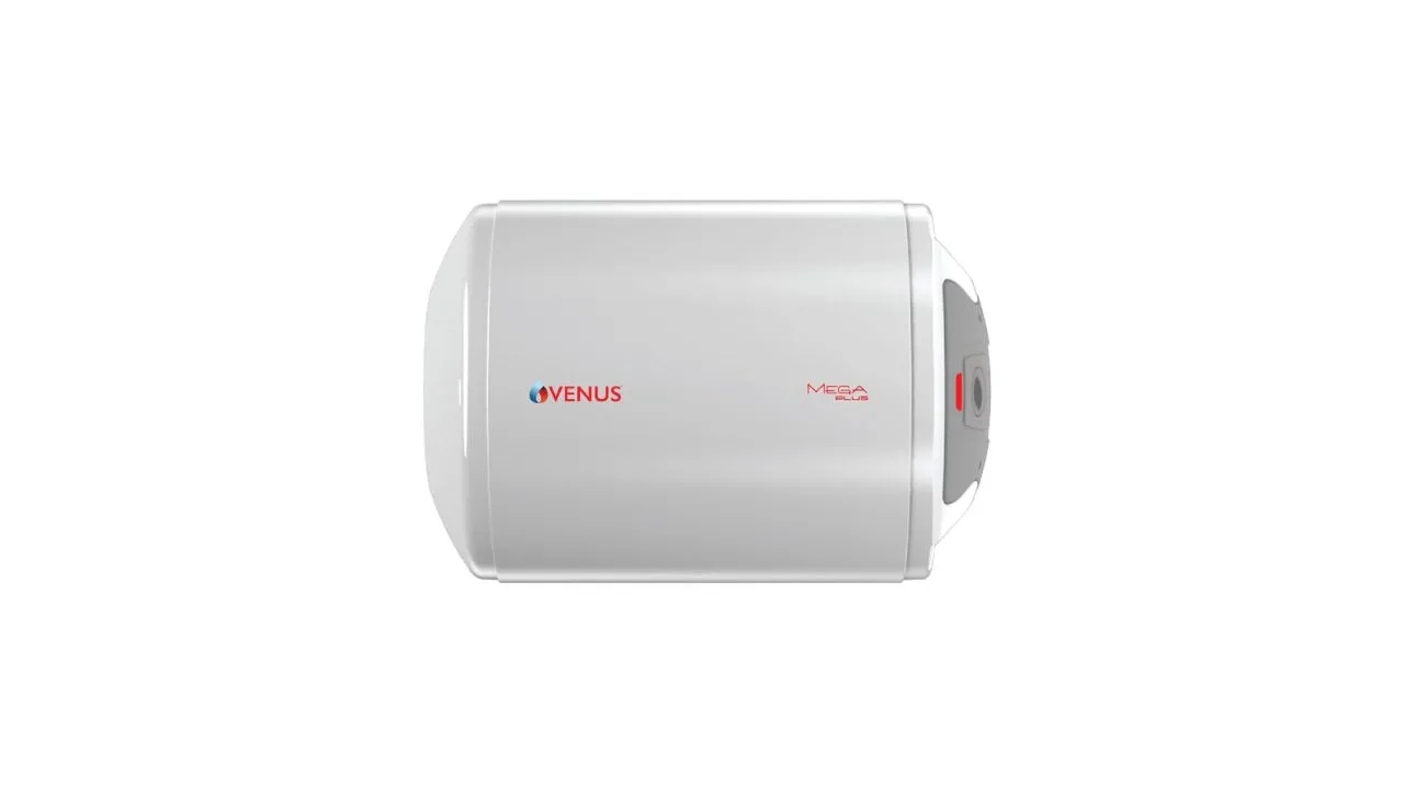  Venus Megaplus 15EH Horizontal Storage Water Heater  