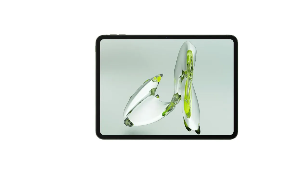 OnePlus Pad Go 28.85cm 