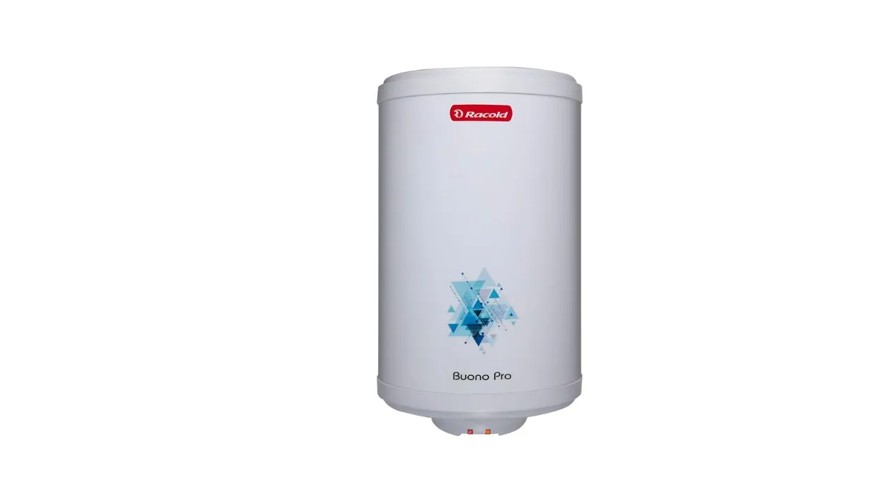 Racold BUONO PRO NXG Storage Water Heater