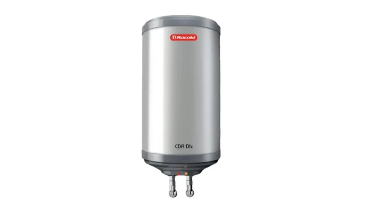 Racold CDR DLX Vertical Water Heater 