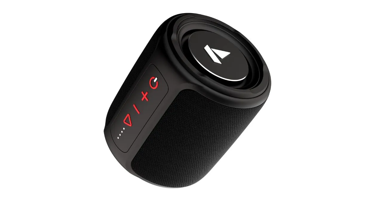 boAt Stone 352 Bluetooth Speaker