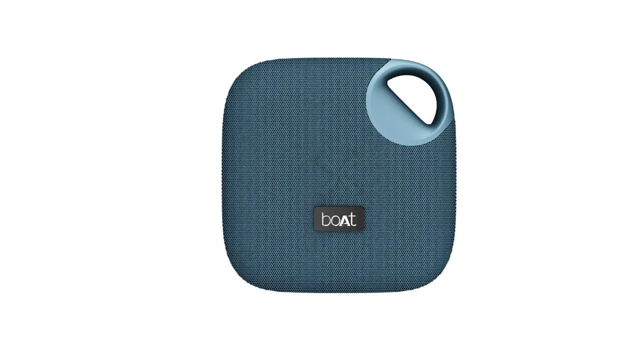 boAt Stone 193 Pro w/ 5W Signature Sound