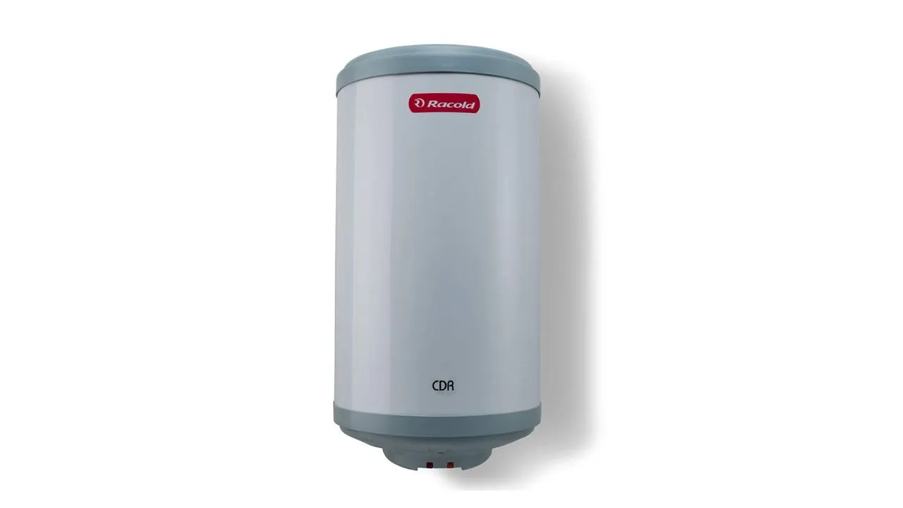 Racold Cdr 35 V_W 35-Litre Vertical Water Heater