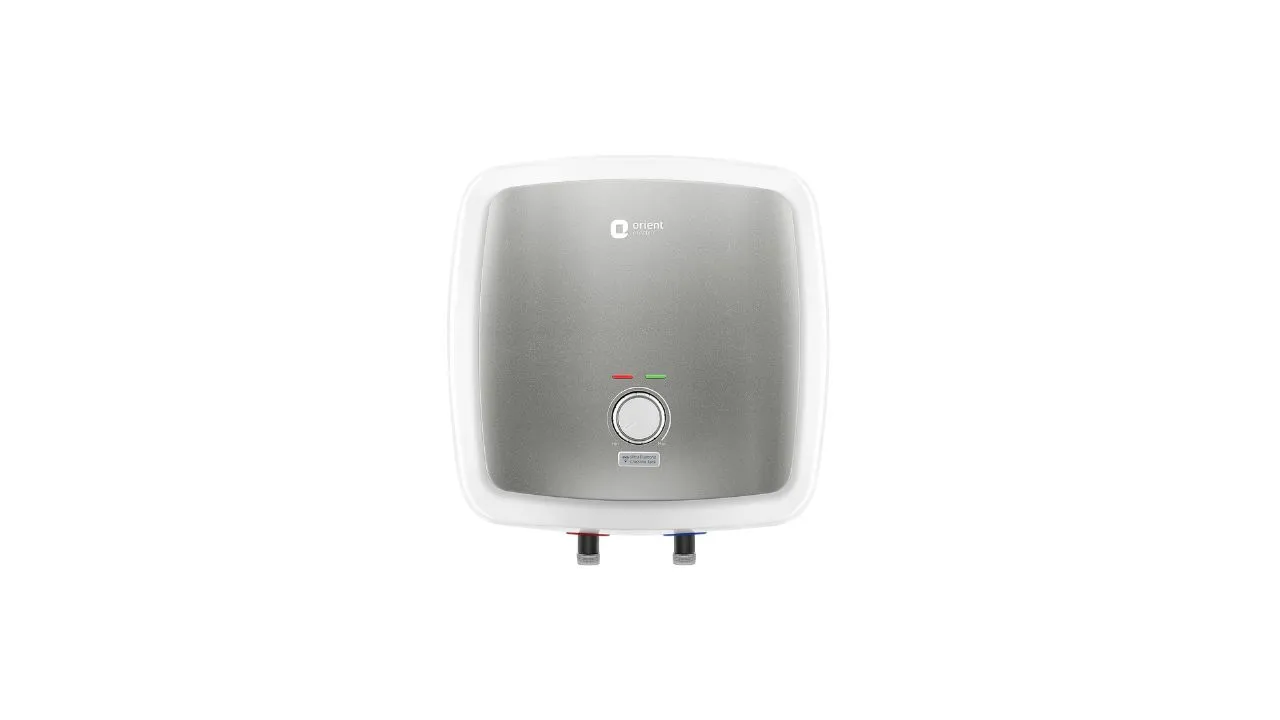 Orient Electric AQUATOR 25L Storage water heater