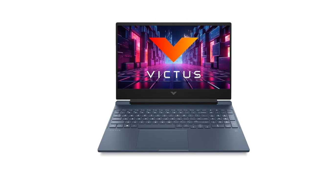 HP Victus Gaming Laptop,Windows 11 Home