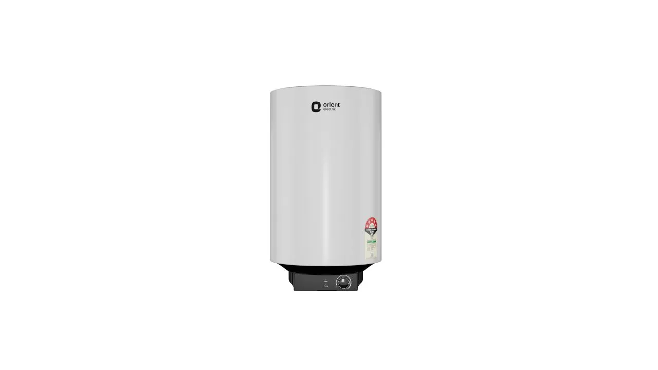 Orient Electric 25L Storage Water Heater