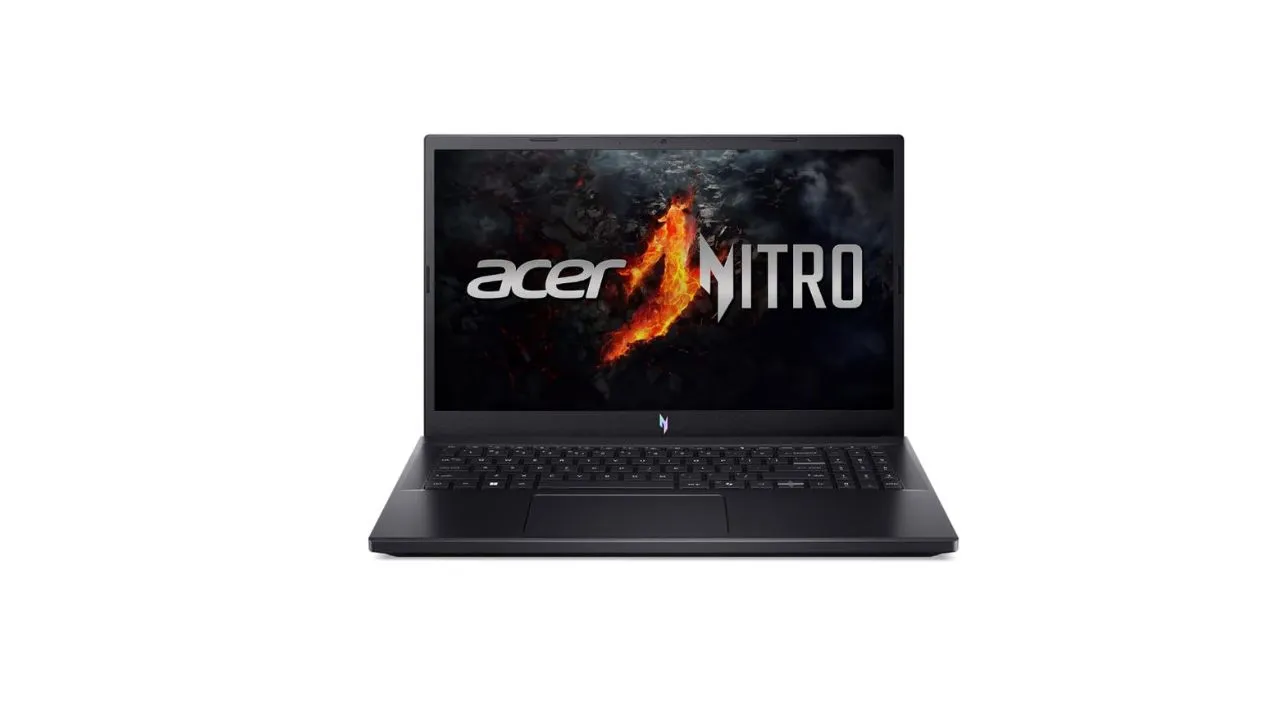  Acer Nitro V Gaming Laptop  
