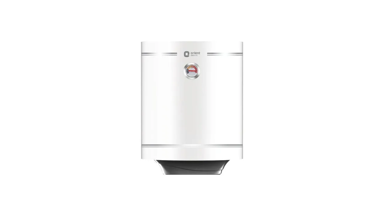 Orient Electric 25L Storage Water Heater