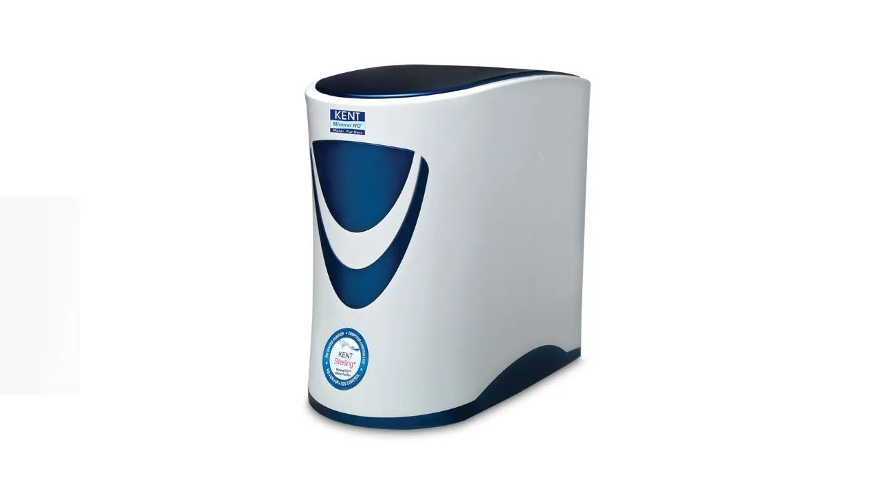 KENT Sterling Plus RO Water Purifier