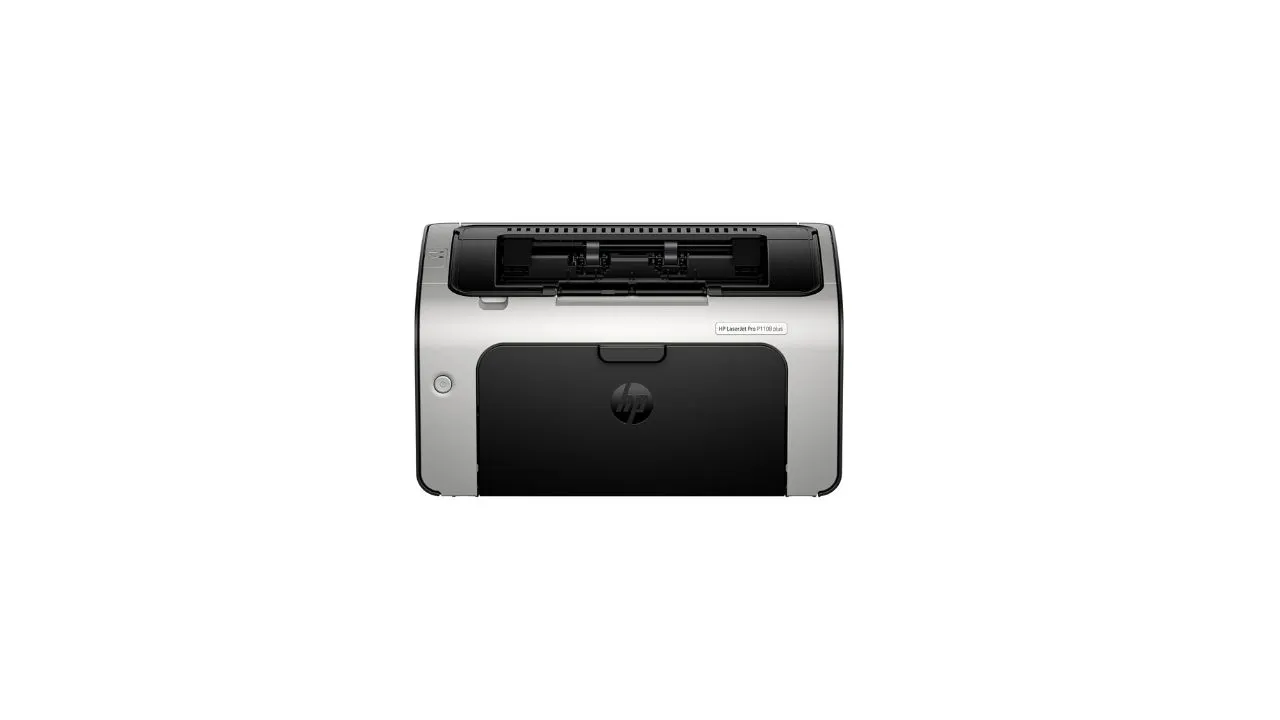 HP Laserjet Pro P1108 Laser Printer