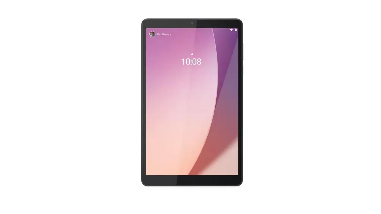 Lenovo Tab M8 (2nd Gen) 