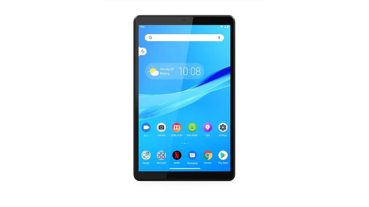 Lenovo Tab M8 (2nd Gen) 