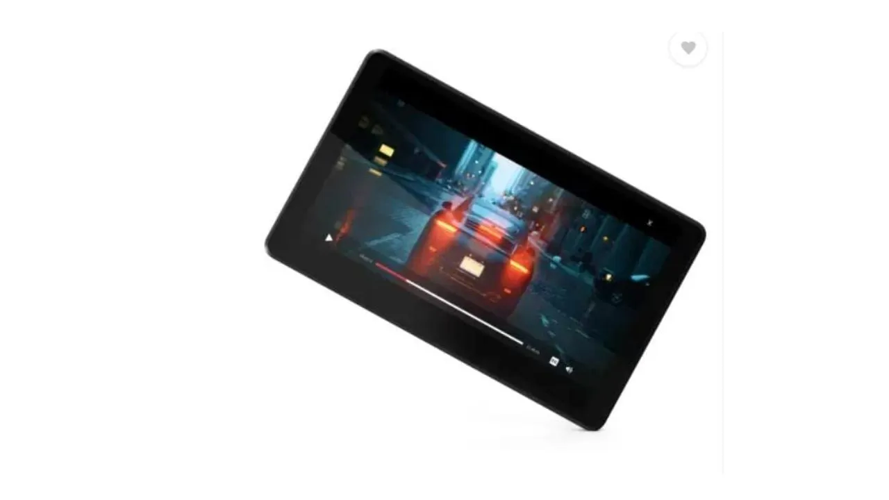 Lenovo Tab M8 FHD (8 inc