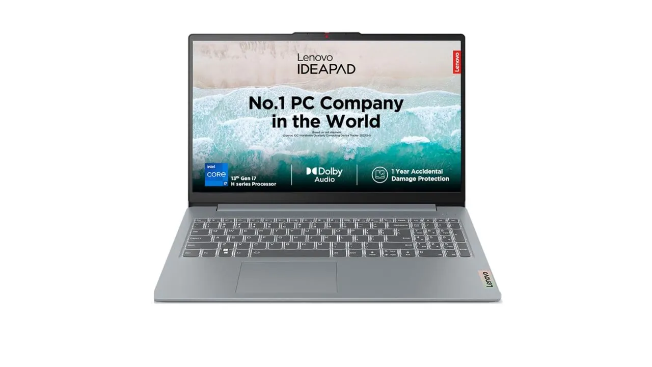 Lenovo IdeaPad Slim