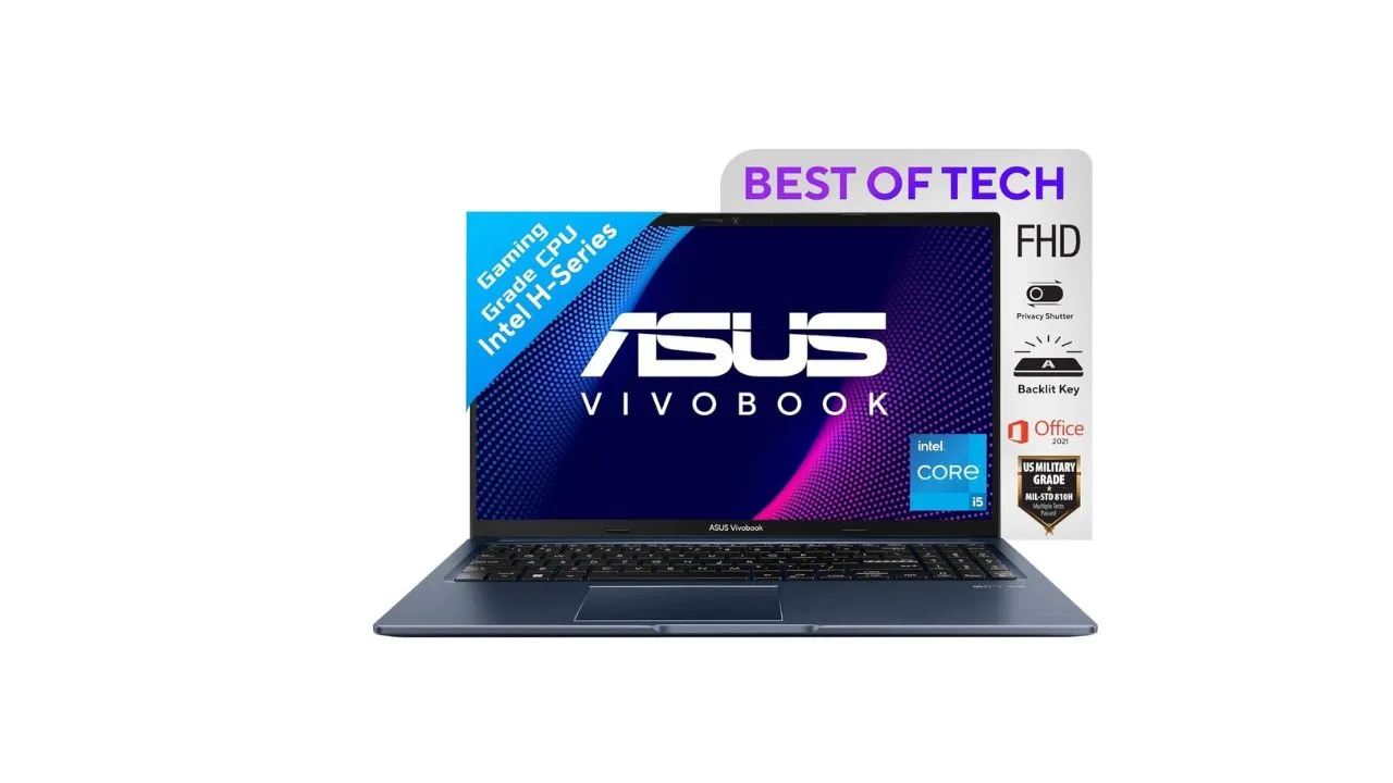ASUS Vivobook 