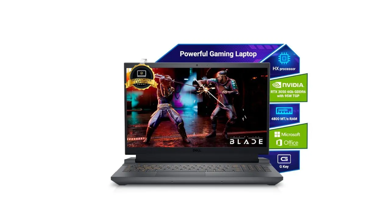  Dell {Smartchoice} 