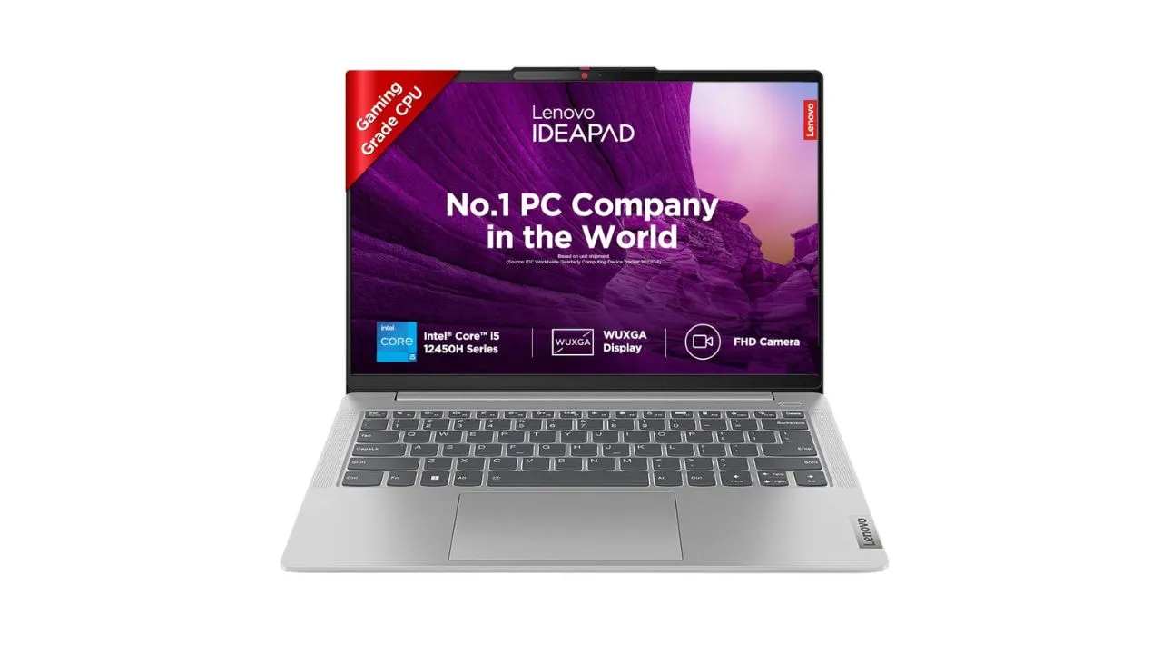 Lenovo IdeaPad Slim 5 Intel Core i5 