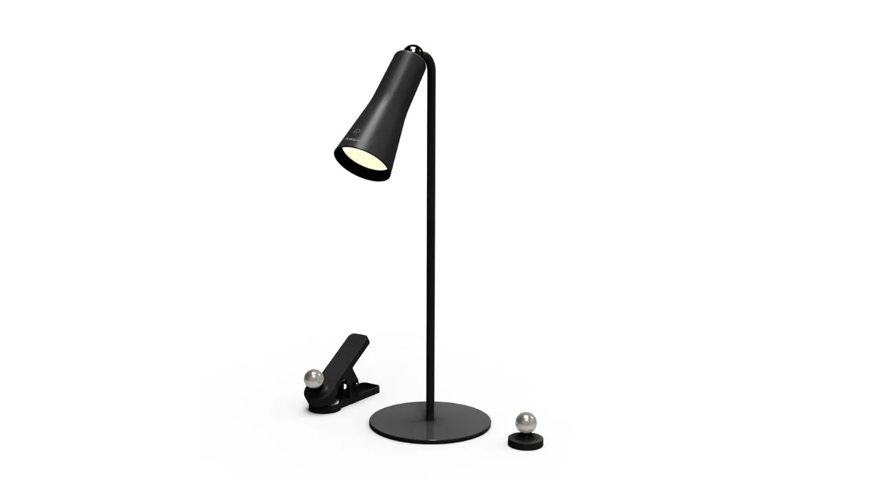  XECH Table Lamp for Study 