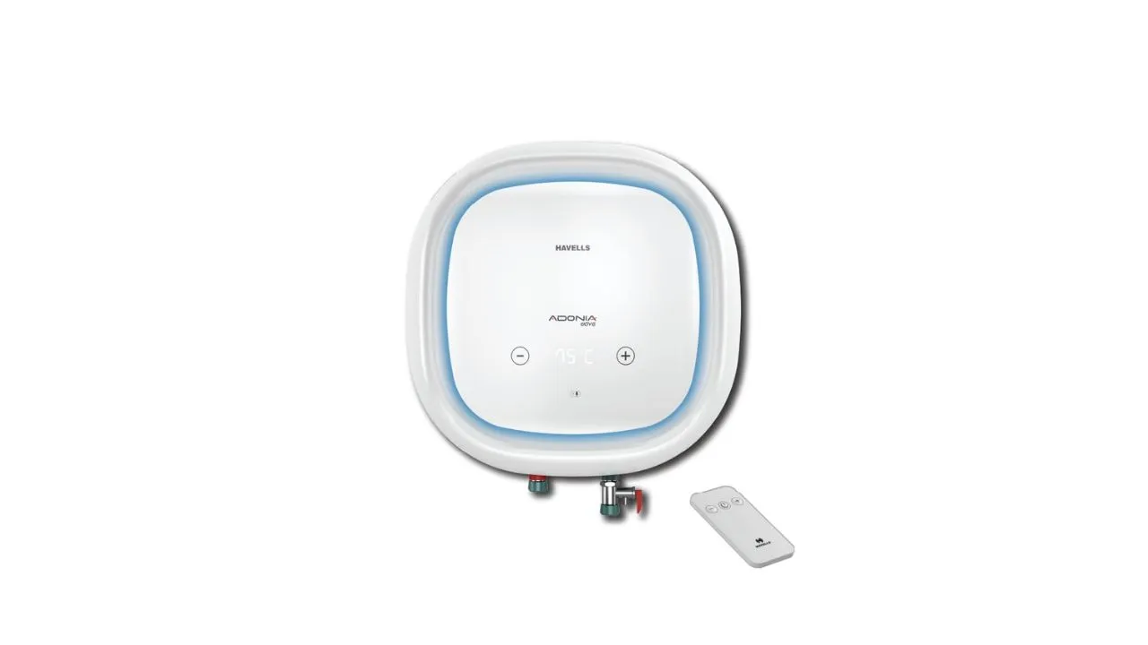 Havells Adonia Wave 15 Litre Water Heater