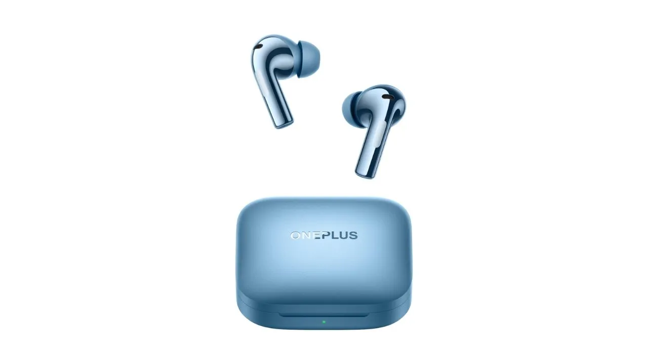 OnePlus Buds 3 TWS in Ear Earbuds