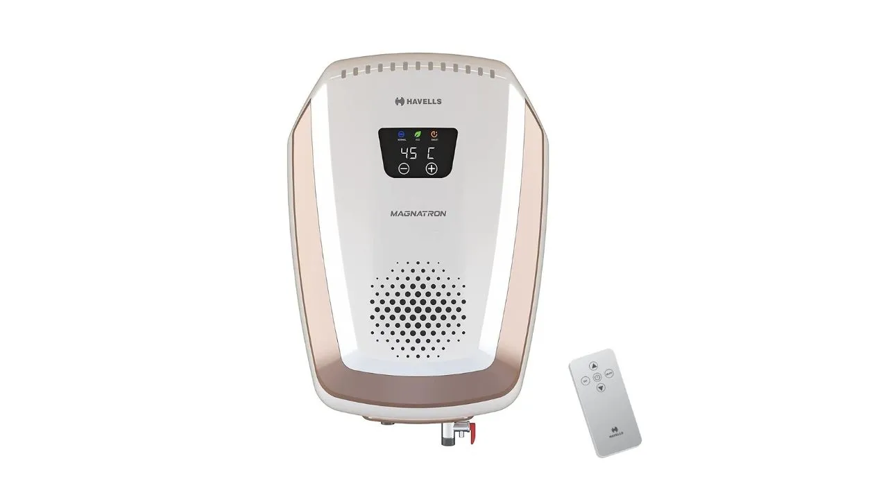 Havells Magnatron 15 Litre Storage Water Heater 
