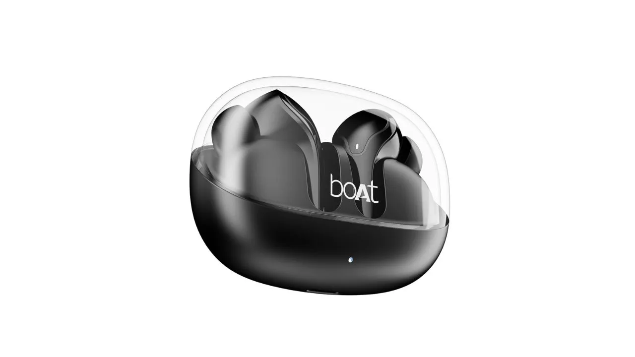  boAt Airdopes 311 Pro 