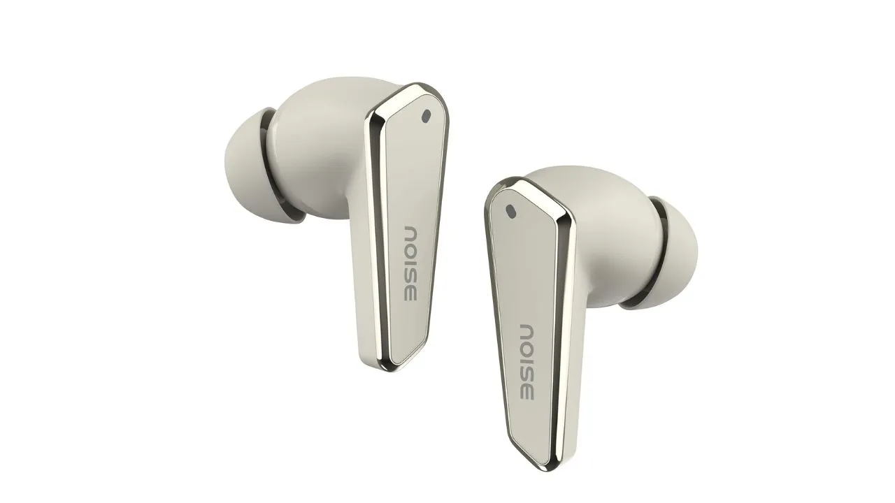 Noise Buds N1 in-Ear Truly Wireless Earbuds