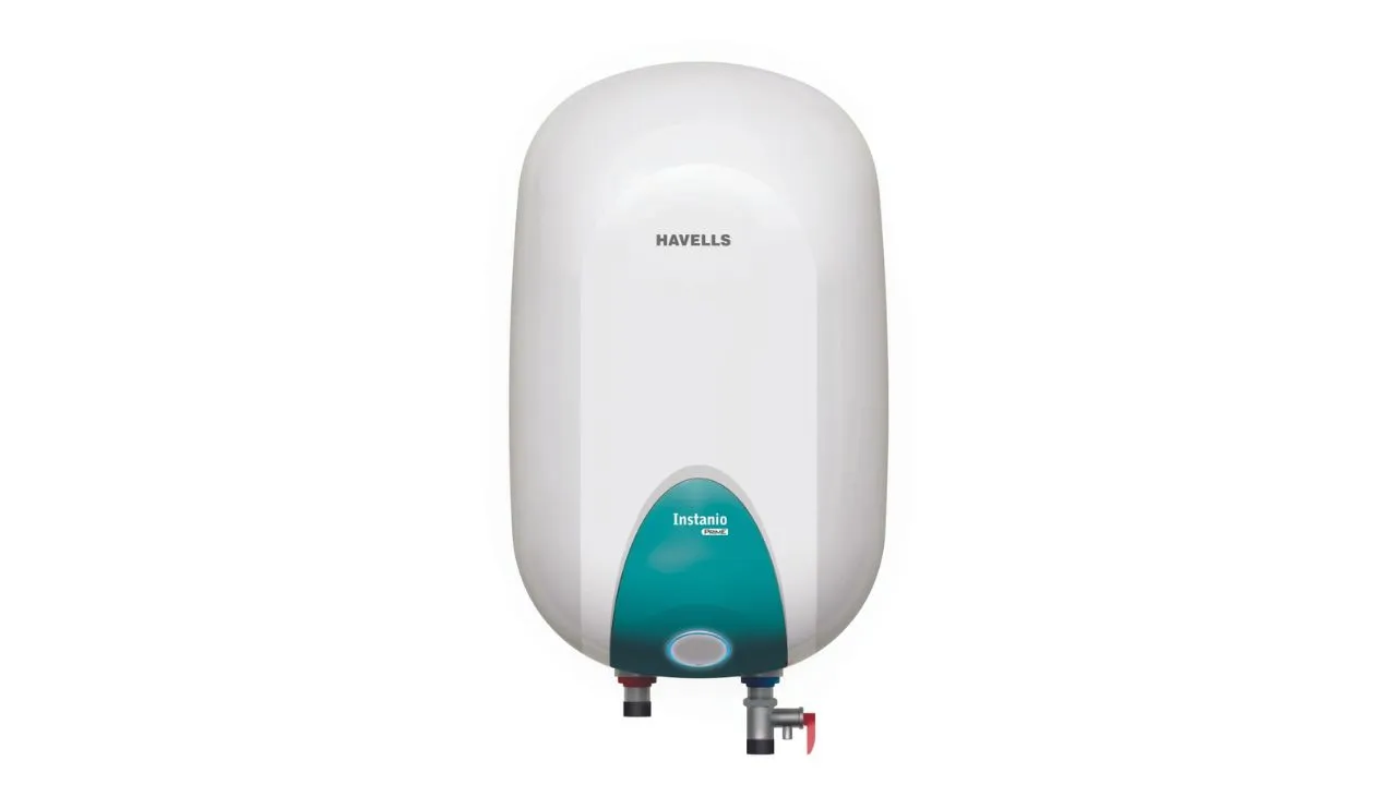 Havells Instanio Prime 15 Litre Storage Water Heater