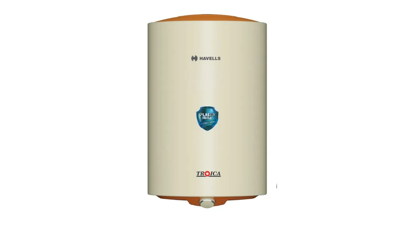 Havells Troica 15 Litre Water Heater 
