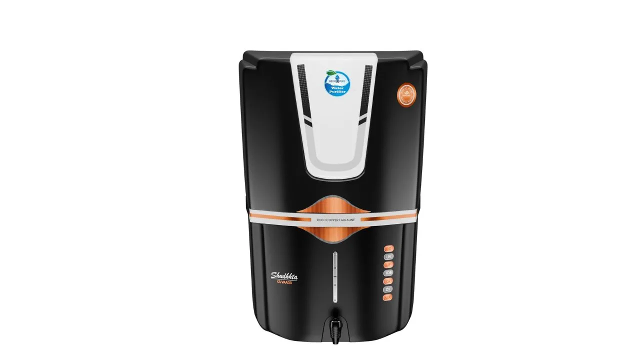 AQUA D PURE Water Purifier