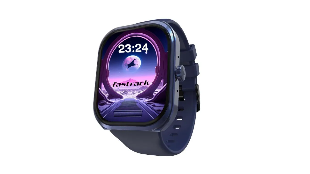  Fastrack Limitless FS2+ Smartwatch 