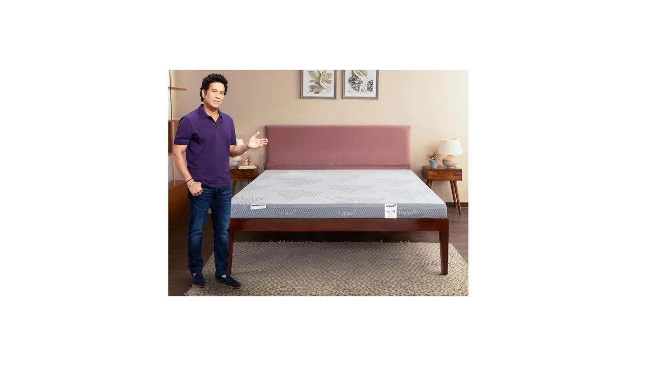 Livpure Smart DUOS FLIP Reversible Mattress