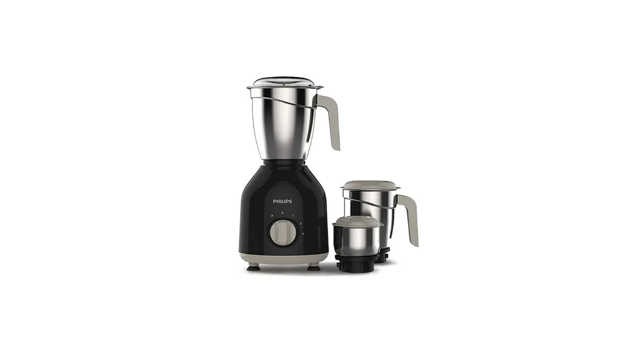 Philips HL775601 750 Watt Mixer Grinder