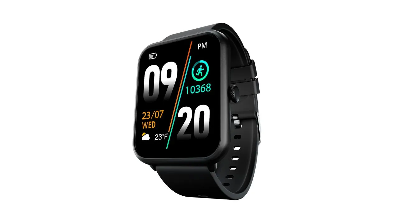 Fire-Boltt Ninja Call Pro Plus