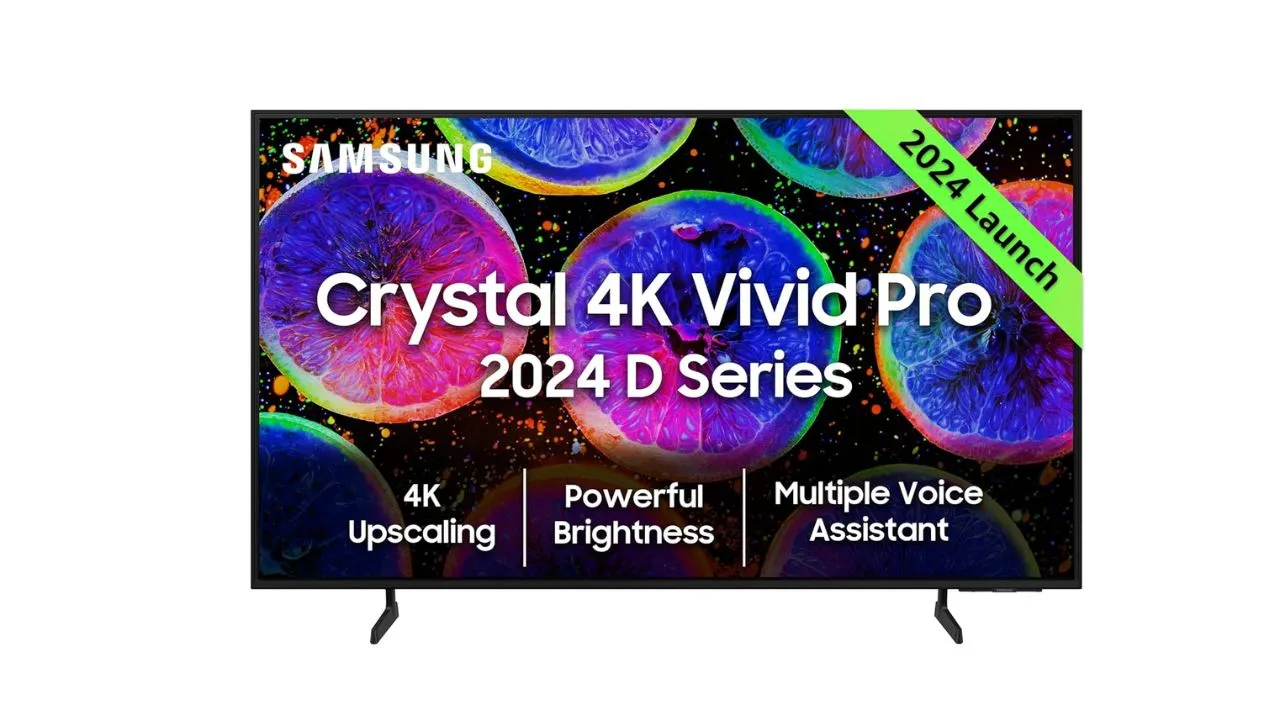  Samsung 138 cm (55 inches) LED TV 