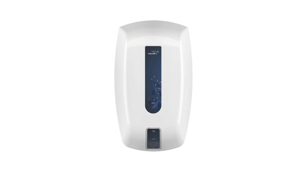 V-Guard Zio Instant Geyser