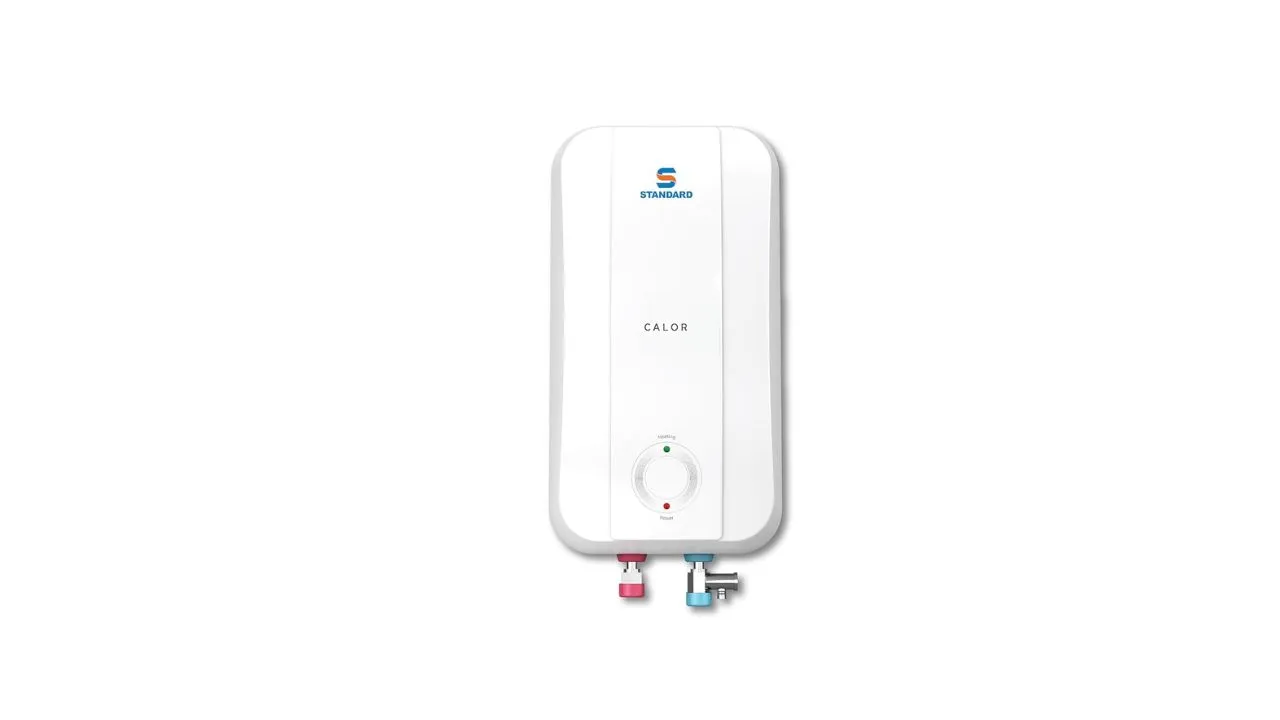 Havells Standard Calor 5 Litre Instant Water Geyser