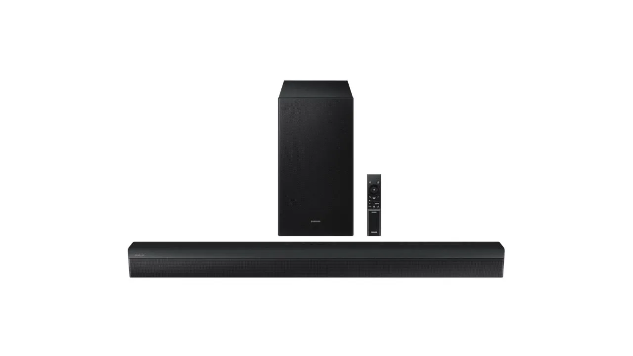 Samsung 370 W 3.1 ch Home Theatre