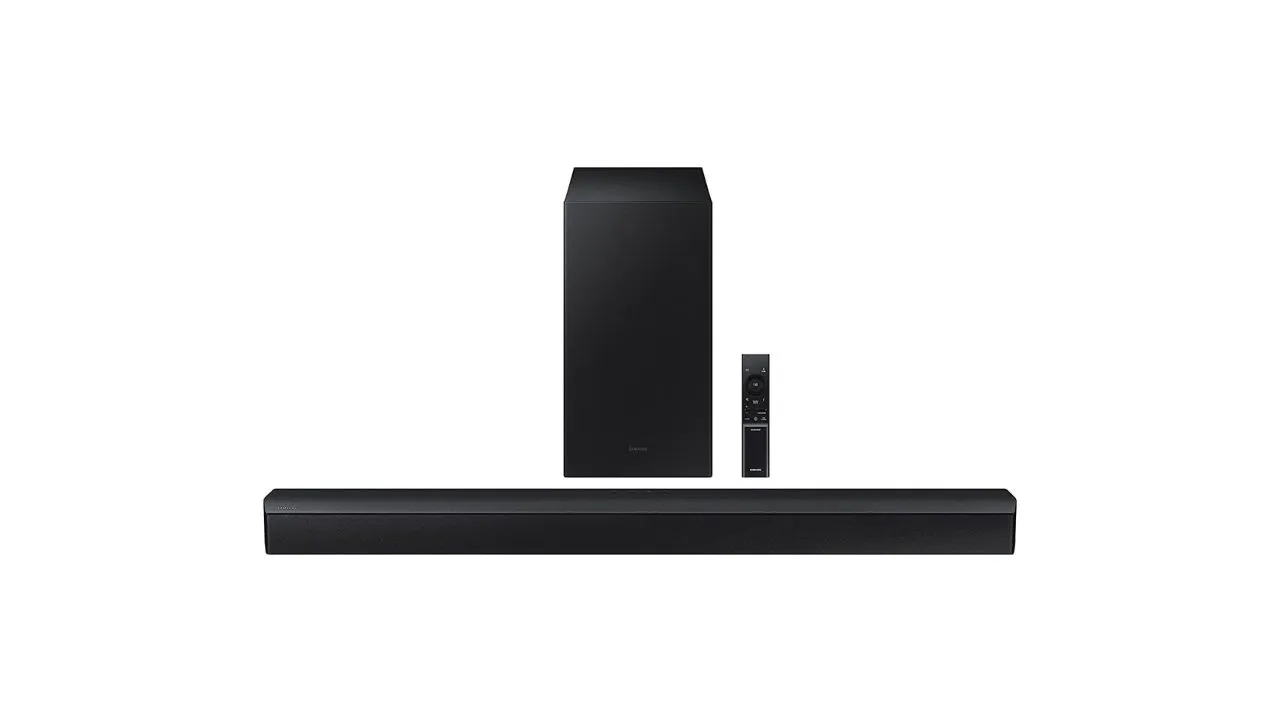 Samsung HW-C45EXL 2.1 Channel Home Theatre