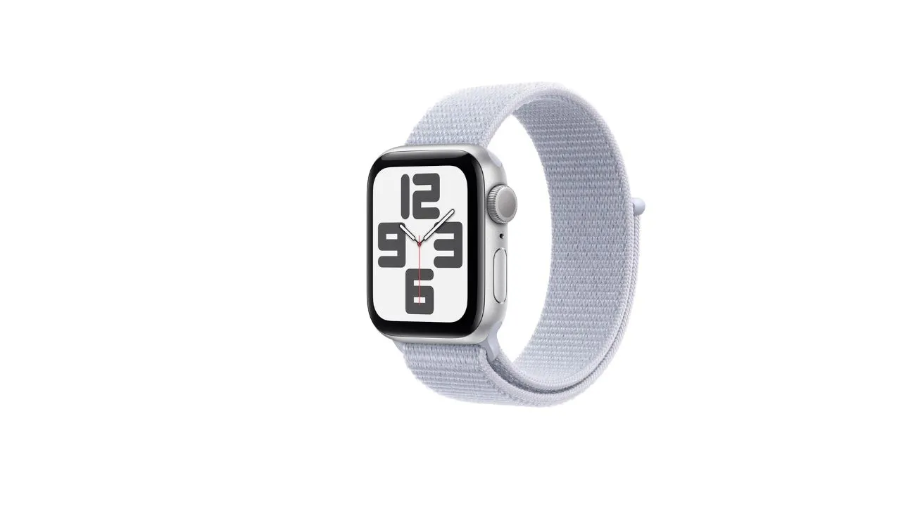 Apple Watch SE (2nd Gen, 2023) 