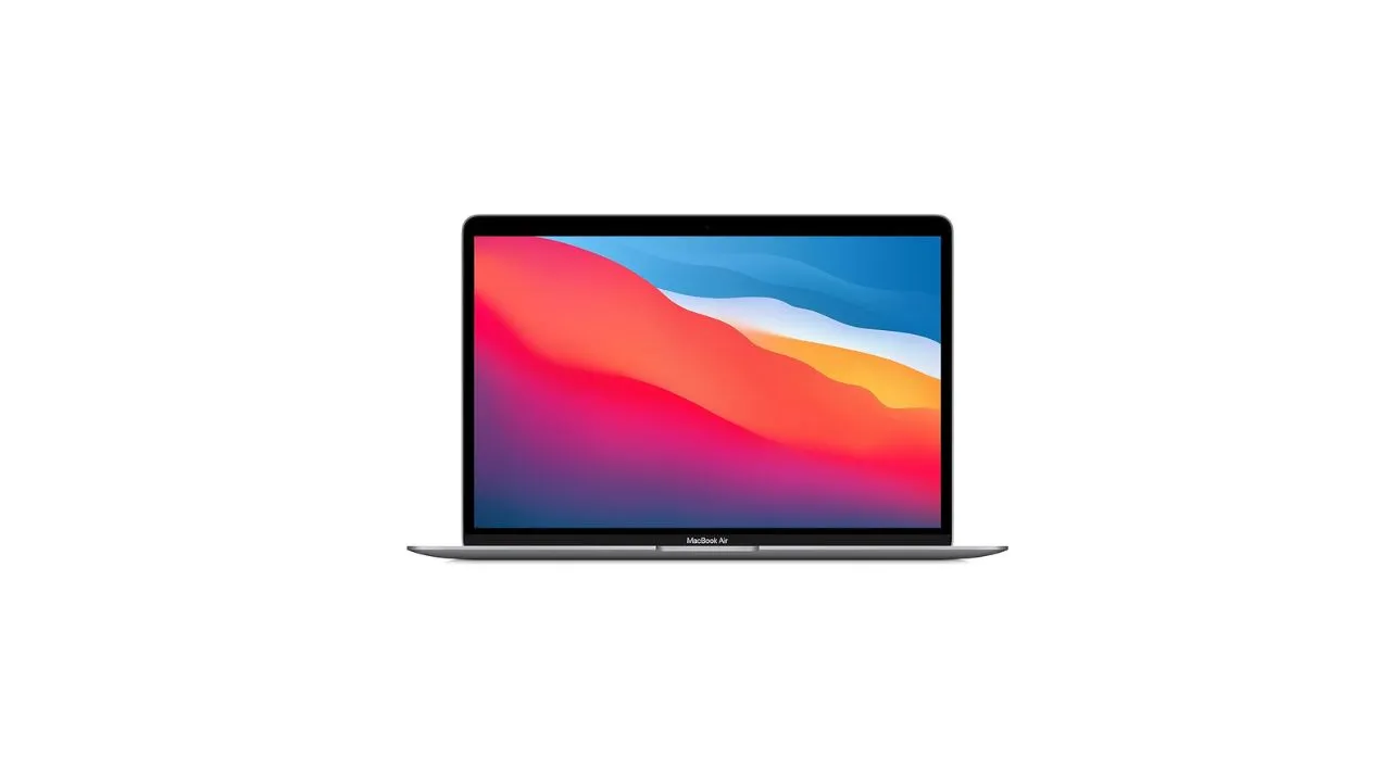  Apple MacBook Air Laptop 