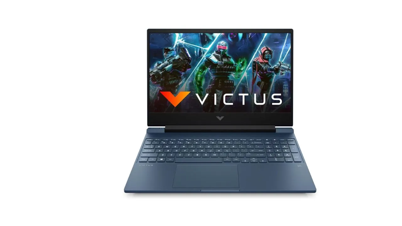 HP Victus Gaming Laptop i5