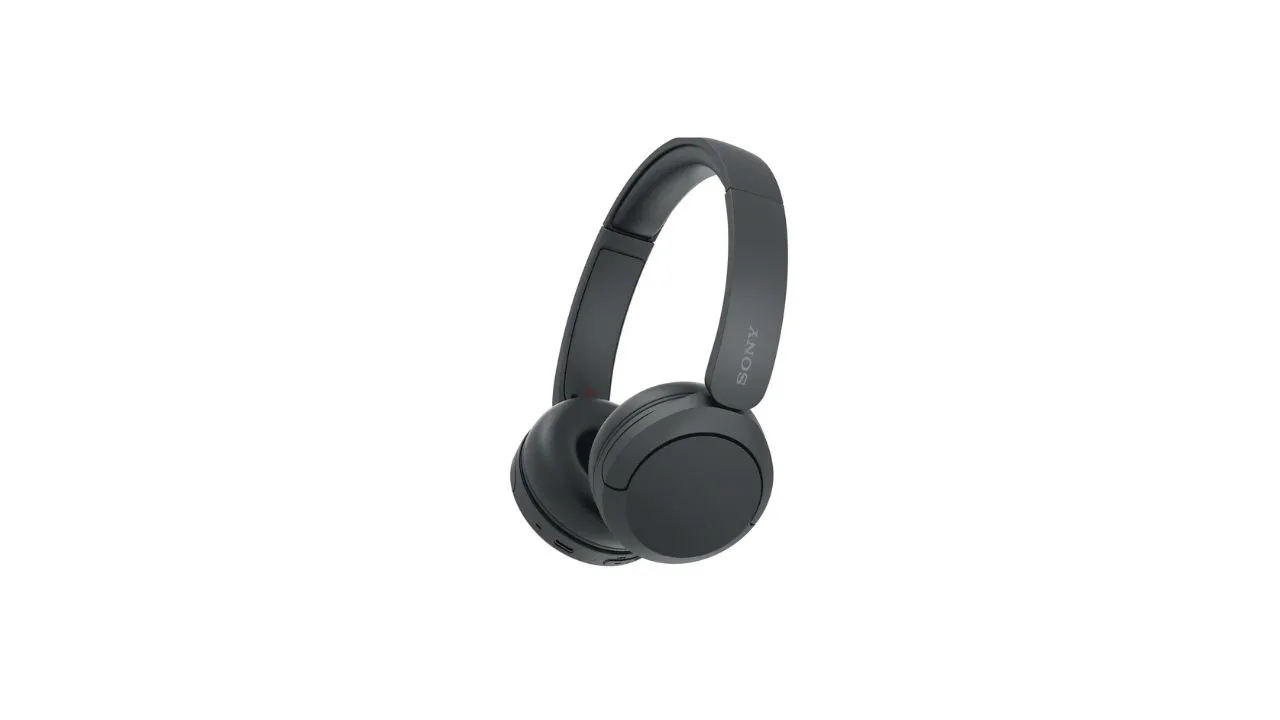 Sony WH-CH520 Wireless On-Ear Headphone